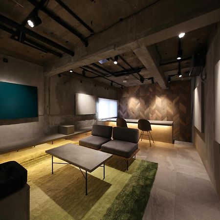 Hostel Shin Kioto Zewnętrze zdjęcie