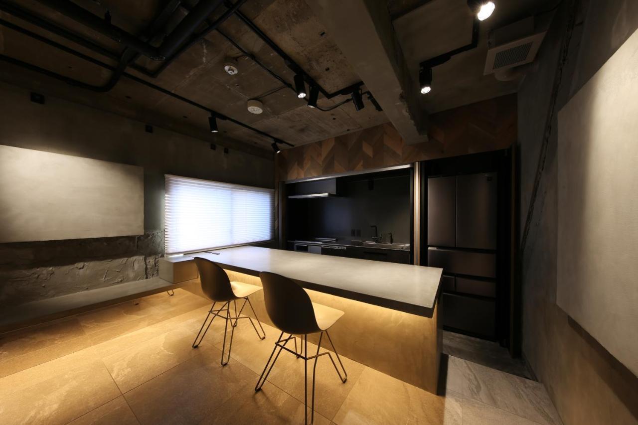 Hostel Shin Kioto Zewnętrze zdjęcie