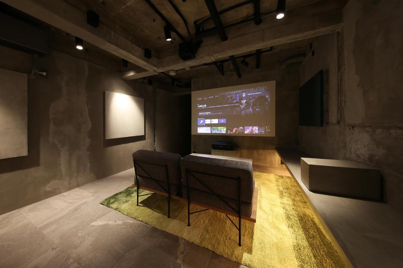 Hostel Shin Kioto Zewnętrze zdjęcie