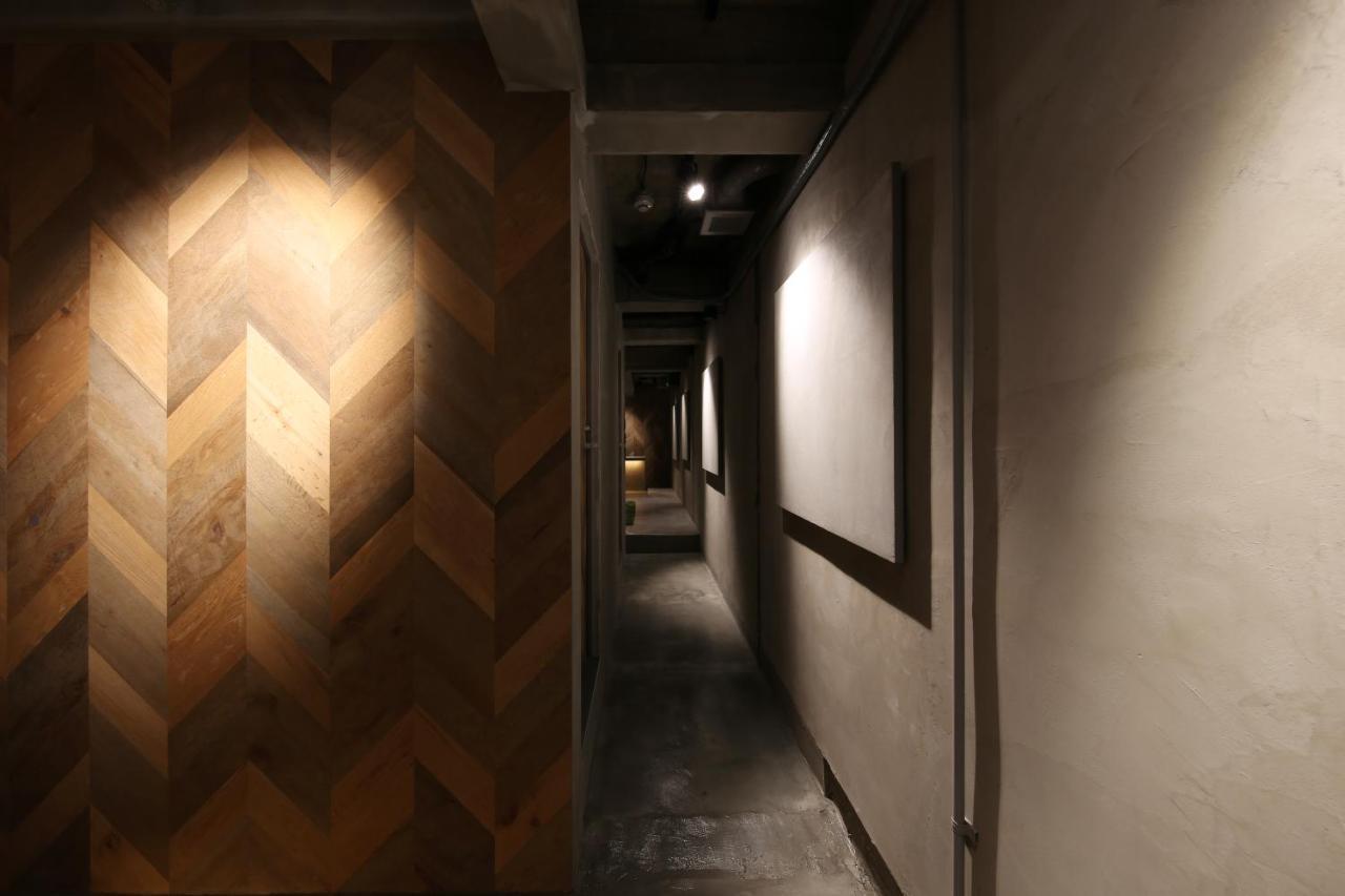 Hostel Shin Kioto Zewnętrze zdjęcie