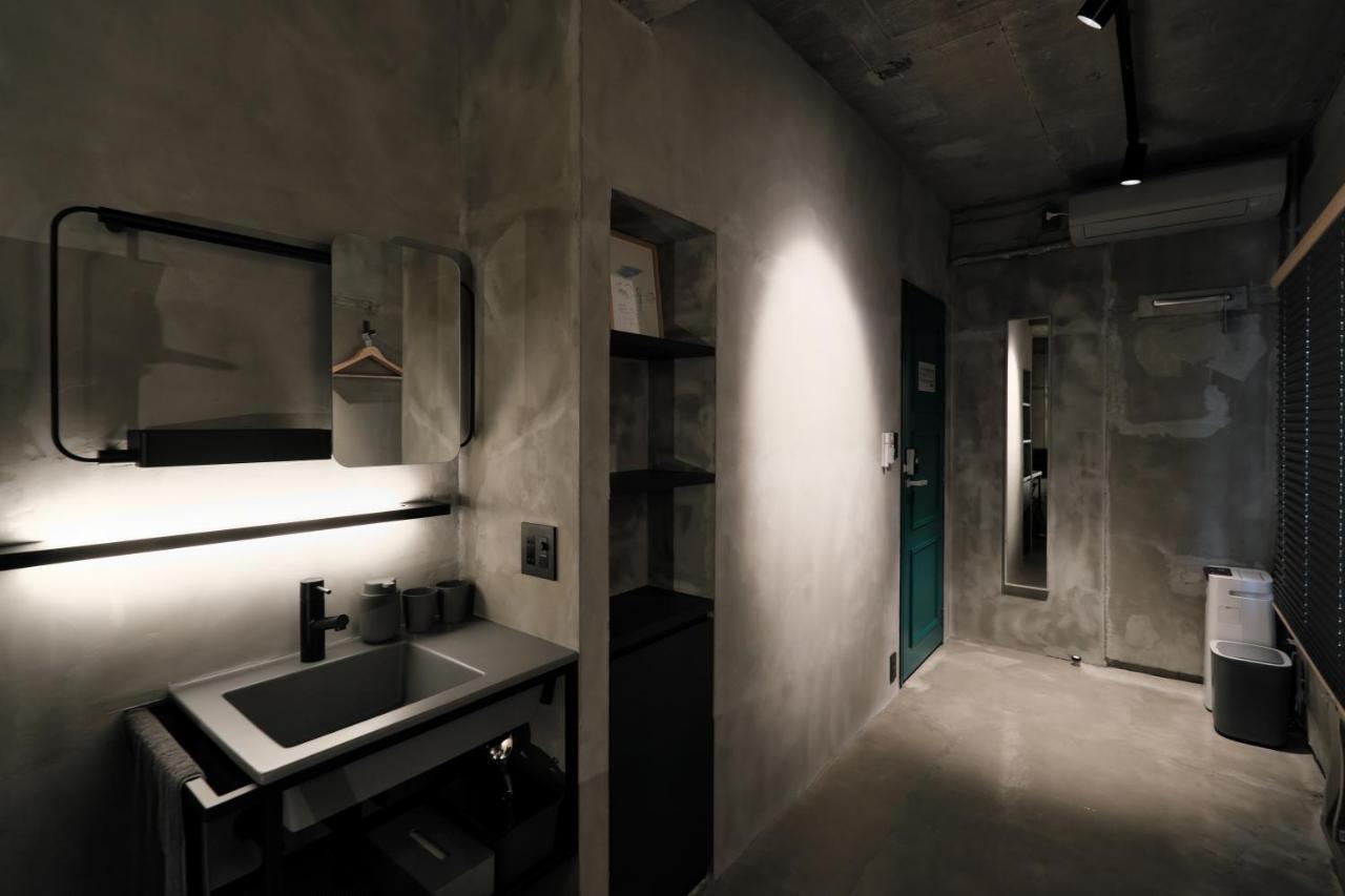 Hostel Shin Kioto Zewnętrze zdjęcie
