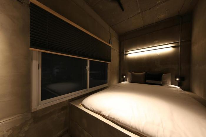 Hostel Shin Kioto Pokój zdjęcie